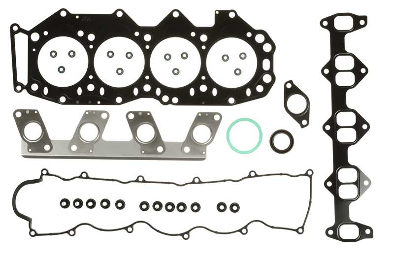 Hengerfej tömítés készlet
